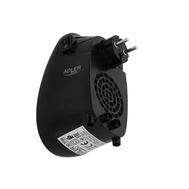 Keramiskais radiators Adler AD 7726