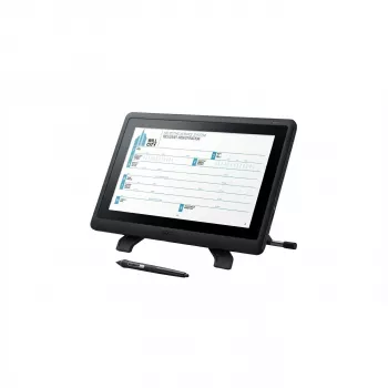 Wacom Cintiq 16 DTK168E (DTK168EK0B) zīmēšanas planšete