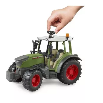 Traktors Frendt Vario 211 (Bruder)