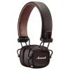 Marshall Major IV 1006127 Bluetooth austiņas, kas liekamas uz ausīm, brūnas