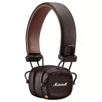 Austiņas Marshall Major IV Bluetooth (217416)