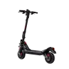 Segway Superscooter GT3 E elektriskais skrejritējs, melns/pelēks