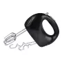 Rokas mikseris Maestro MR-500, melns