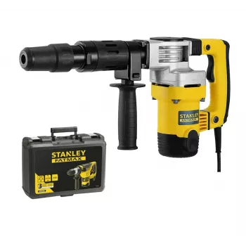 SDS Max 1010W Āmurs, 8.5 J, 2900 sitieni/min, Piederumi, Futrālis
