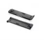 Fujitsu S26391-F1337-L110 doku stacija/portu replikators, melns