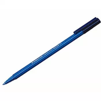 Filtru pildspalva Staedtler 323-3 Zila