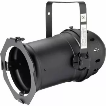 Prožektors PAR EUROLITE PAR-64 Long Housing 1000W, skatuves gaismas atstarotājlampa