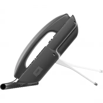 IP telefons Fanvil X210 V2 Melns