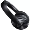 Usams Bluetooth 5.3 austiņas Over-Ear US-YH sērija Melnas TDLYEJYS01