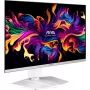 MSI MAG 272QPWDE X28 26.5 collu QHD QD-OLED spēļu monitors