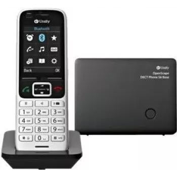 Mitel OpenScape DECT Phone S6 Bāze
