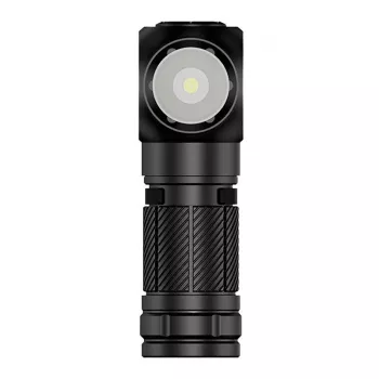 Kabatas lukturītis Superfire TH03 460 lm USB-C uzlādējams LED rokas lukturis