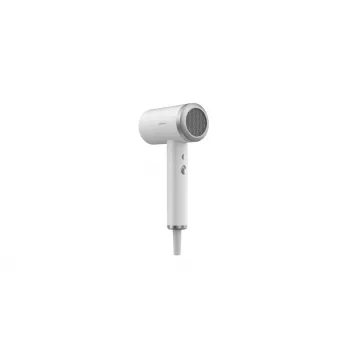 Fēns Xiaomi GSHGL01LX 1600 W, 110000 RPM motors, 62 m/s gaisa plūsma, Sudrabs/Balts, 1,7 m vads