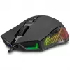 INCA Gaming Mouse IMG-GT17 6400 DPI RGB 7 pogas USB SW retail