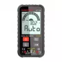 Universālais digitālais multimetrs ar True RMS Habotest HT112B