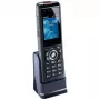 DECT telefons AGFEO DECT 65 IP Melns