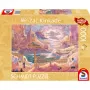 Puzle Schmidt Spiele Zac Kinkade Kingdom of Heaven — 1000 gabali, ainavu māksla