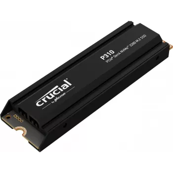 Crucial P310 1 TB M.2 PCI Express 4.0 NVMe SSD