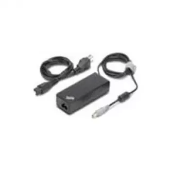 Lenovo ThinkPad un Ac Adapter 65W barošanas adapteris melns