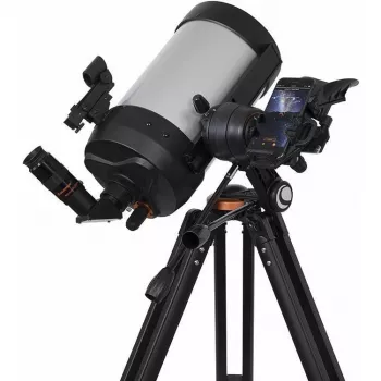 Teleskops Celestron StarSense Explorer DX 6 SCT