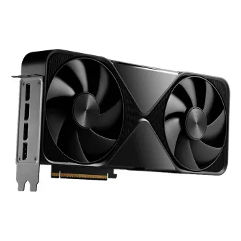 Grafikas karte PNY RTX PRO 6000 — 96 GB GDDR7, 512 bitu, PCIe 5.0, 4x DisplayPort 2.1b, 600 W TDP
