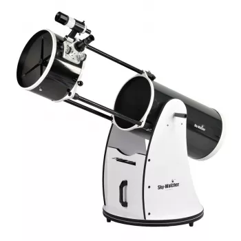 Dobsona teleskops Skywatcher 12 coll Flex Tube 305/1500