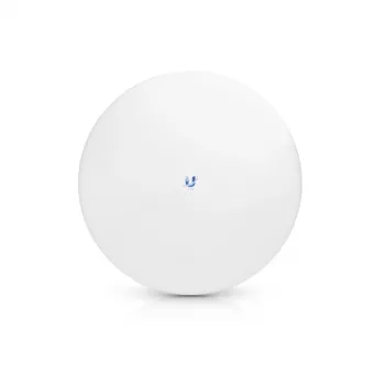Ubiquiti LTU-PRO bezvadu piekļuves punkts Balts Power over Ethernet (PoE)