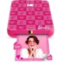 Barbie x Kodak STEP Slim mobilais fotoprinteris ZINK 2x3 inch 1ppm, Bluetooth, Rozā