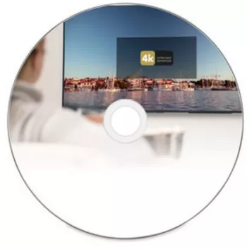 MediaRange MR520 BD-R XL 100GB 4X - Blu-ray ierakstāmais disks, viena slāņa XL ietilpība