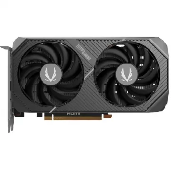 ZOTAC GAMING GeForce RTX 5050 Twin Edge OC 8GB GDDR6 videokarte
