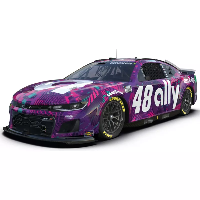 Carrera GO!!! NASCAR Talladega Competition sacīkšu trases komplekts