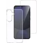 4smarts 360° aizsardzības komplekts Samsung Galaxy S26+ - caurspīdīgs (541740)