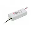 LED draiveris Synergy21 MEAN WELL PLD-60-1050B, 59.85 W, konstanta strāva 1050 mA, AC 180–295 V, IP42
