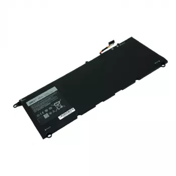 Notebook akumulators, Extra Digital Selected, DELL JD25G, 52 Wh