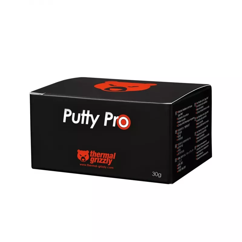 Termopasta Grizzly Pro - 30 grami