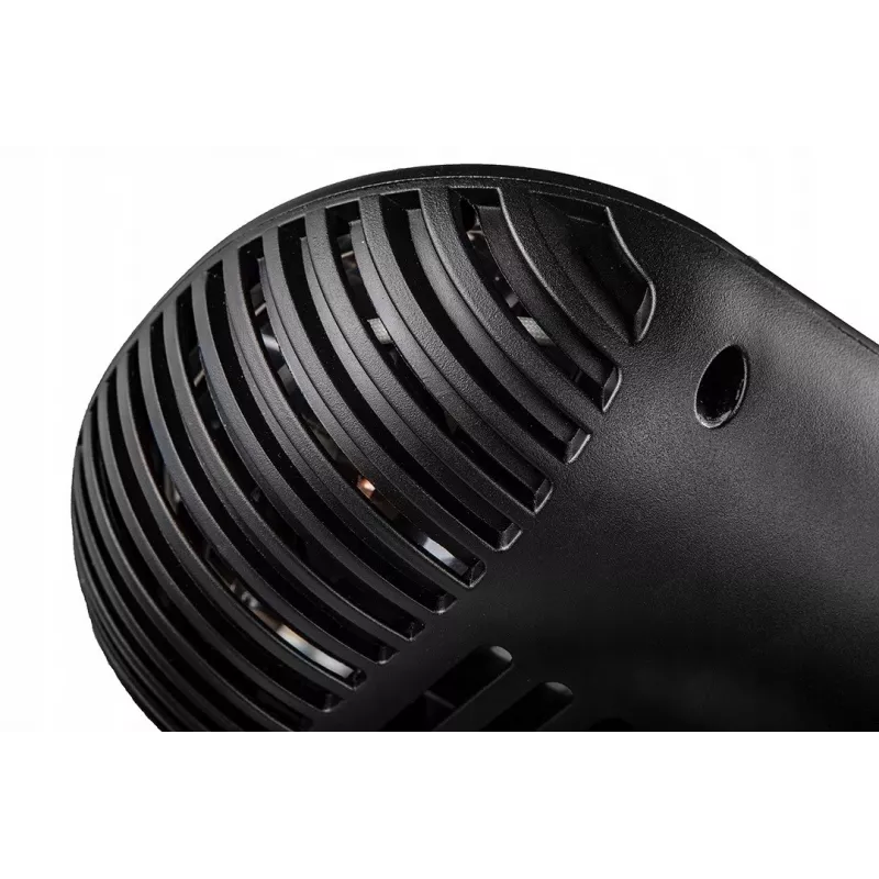 NEO TOOLS 90-032 infrasarkanais sildītājs 2000 W melns