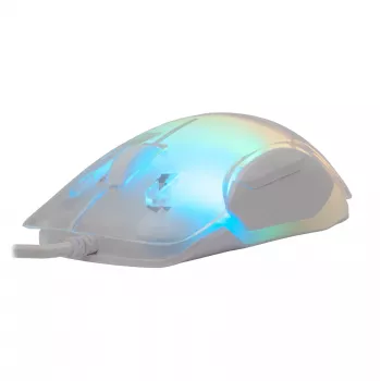Pele White Shark GM-5017 Mordred White USB