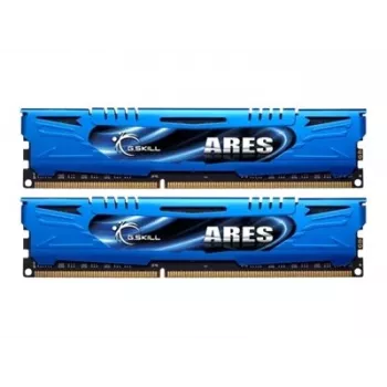 G.Skill ARES 16 GB (2x 8 GB) DDR3-2133 CL10 Dual-Kit, zila