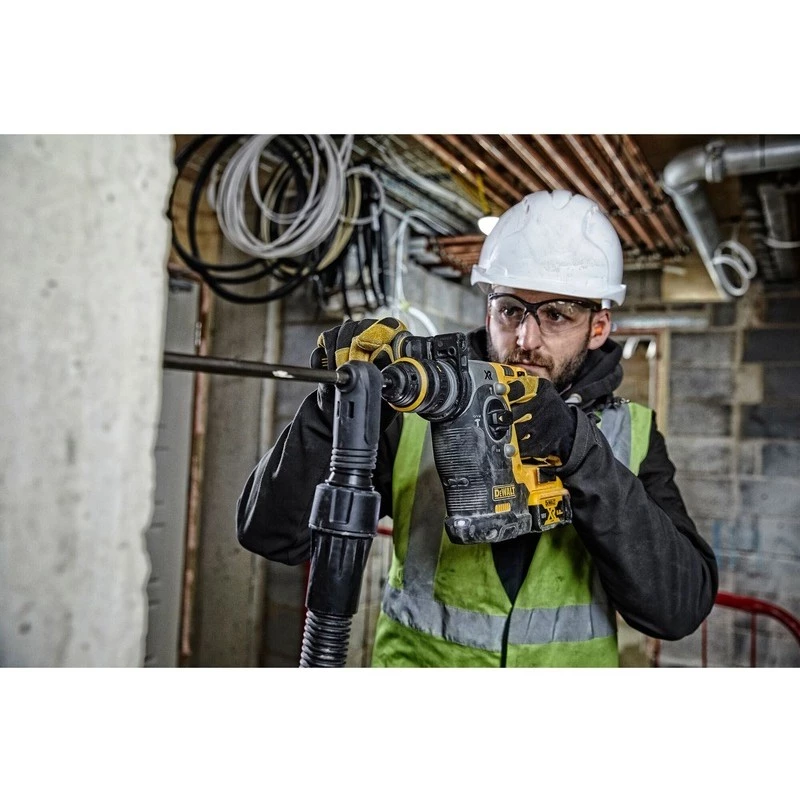 Rotācijas āmurs DeWALT DCH274P2T