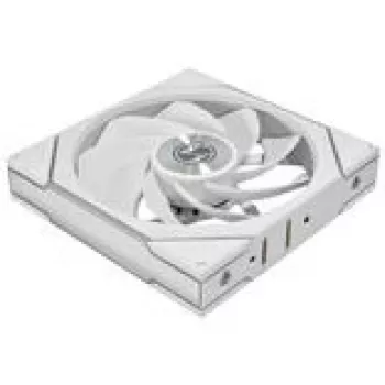 Lian Li UNI FAN TL Wireless 14 cm Balts 1800 APG Šķidruma Dinamikas Gultnis