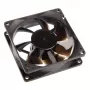 Datora ventilators Noiseblocker BlackSilentPro P-1 80 mm