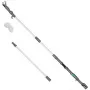 Gardena 14776-20 elektriskā šķērēšanas mašīna 2,8 cm 18 V litija-jonu (Li-Ion) melna - sudraba (14776-20)