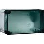 Elektriskais korpuss Rittal 9513.000 — poliamīds/polikarbonāts IP66, 180×81×94 mm