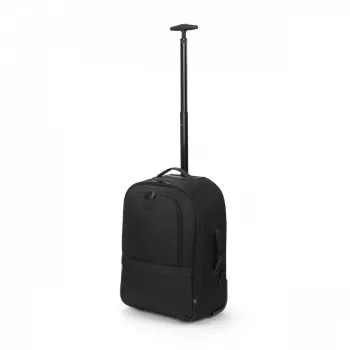 Mugursoma-ratiņi DICOTA Eco CORE 40.6 cm (16 collu)