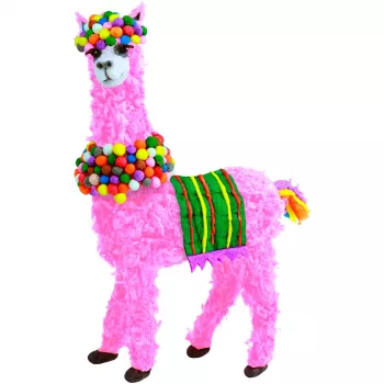 fischerTiP Alpaca, amatniecības materiāls