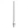 Omnivirziena antena Poynting OMNI-498 — SMA savienotājs, 9.8 dBi, 2.4–7.2 GHz, 750 mm augstums