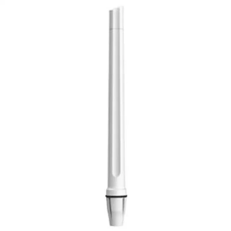 Omnivirziena antena Poynting OMNI-498 — SMA savienotājs, 9.8 dBi, 2.4–7.2 GHz, 750 mm augstums