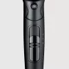 Severin HT 0159 ceļojumu matu žāvētājs, 1600 W, saliekams rokturis, melnā krāsā