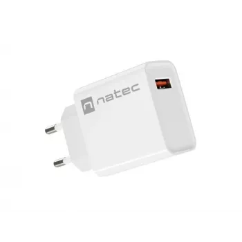 Natec NUC-2057 produkts balts