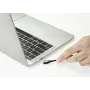 Renkforce RF-4746076 USB kabelis 1 m USB 2.0 USB A USB C melns (RF-4746076)